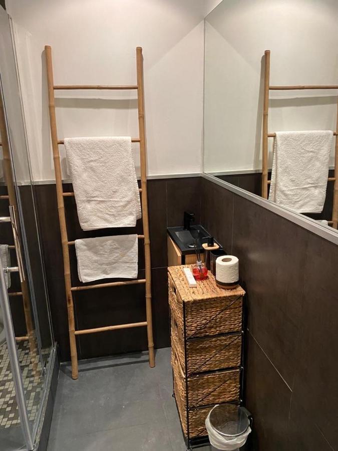 Rentomatique Studio Jean Medecin 尼斯 外观 照片