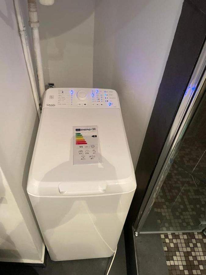 Rentomatique Studio Jean Medecin 尼斯 外观 照片