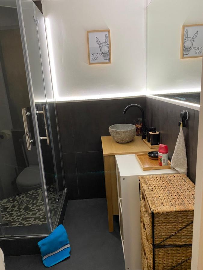 Rentomatique Studio Jean Medecin 尼斯 外观 照片