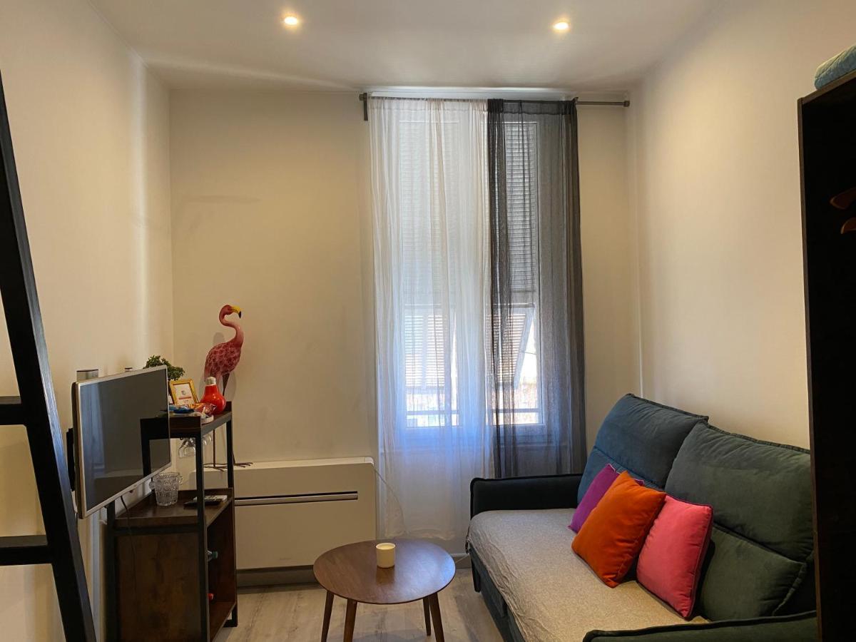 Rentomatique Studio Jean Medecin 尼斯 外观 照片