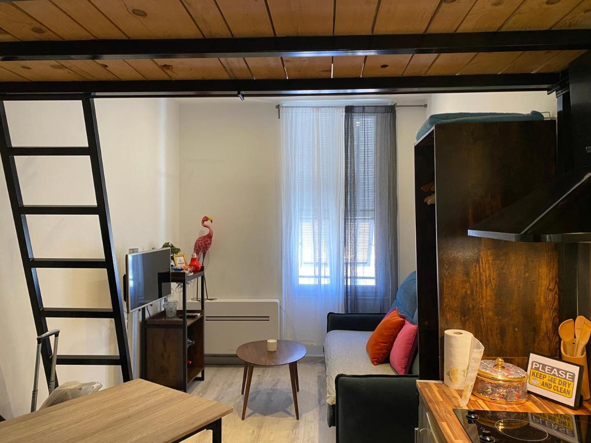 Rentomatique Studio Jean Medecin 尼斯 外观 照片