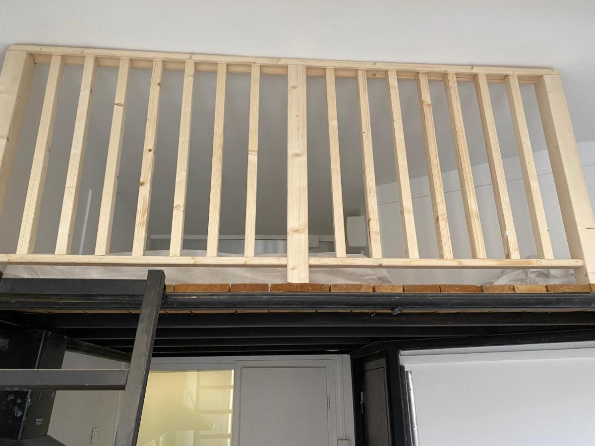 Rentomatique Studio Jean Medecin 尼斯 外观 照片